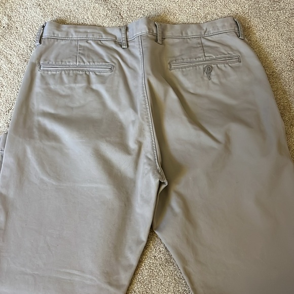JCrew Broken In Urban Slim Chinos - Picture 6 of 6